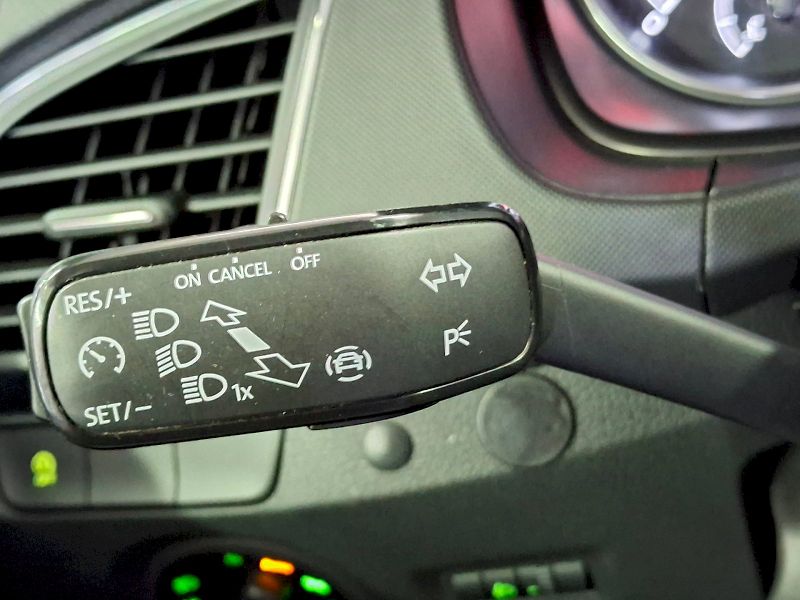 Škoda Fabia (2022) Combi Ambition Plus 1,0TSi 70k - fotka 29 z 32