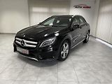 Mercedes-Benz GLA 220 CDi 4M AT ČR 1.MA.SERVISKA - náhled 7