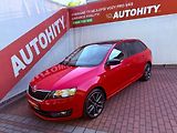 Škoda Rapid 1.2 TSi Style Plus, Serviska - náhled 1