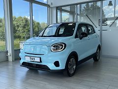 Leapmotor T03 (2026) - fotografie inzerátu