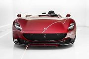 Ferrari Monza SP1