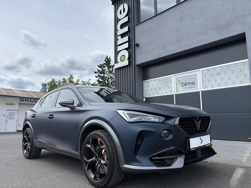Cupra Formentor (2022) VZ 2.0 TSI (228 kW) 4WD AUT - fotografie inzerátu
