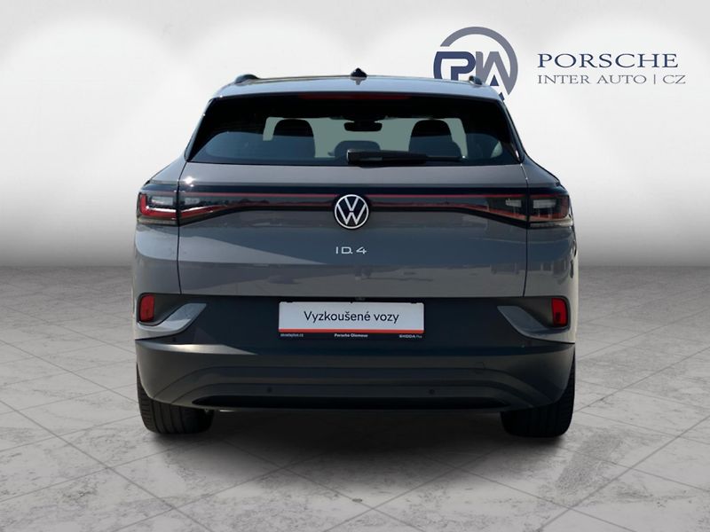 Volkswagen ID.4 PRO PERFORM 150kW 77 kWh SoH:9 - fotka 6 z 30