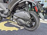 Piaggio MP3 300 (2024) Deep Black - náhled 12