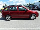 Škoda Fabia 1,4 16V Parkovací kamera - náhled 8