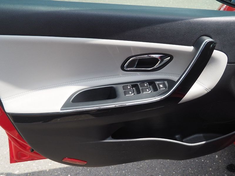 Kia Ceed (2018) 1.6 CRDi, 100 kW, 1. Maj ČR - fotka 9 z 43