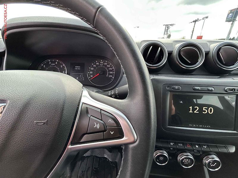 Dacia Duster (2020) 1.0TCe, STK10/28 - fotka 18 z 18