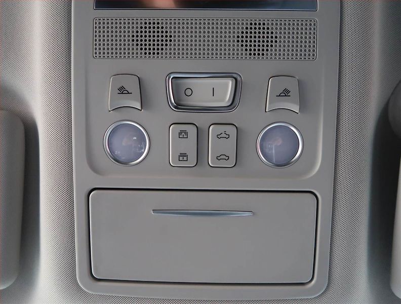 Dongfeng T5 EVO (2026) 1.5 Turbo - fotka 21 z 22