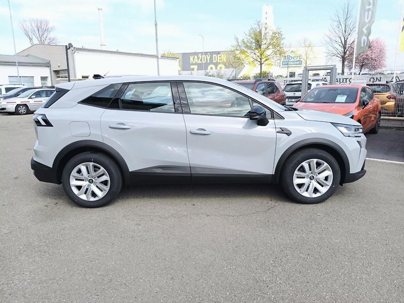 Renault Symbioz (2026) evolution full hybrid E-Tech 1 - fotka 8 z 23