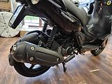 Gilera Runner VXR 200 (2008) - náhled 11