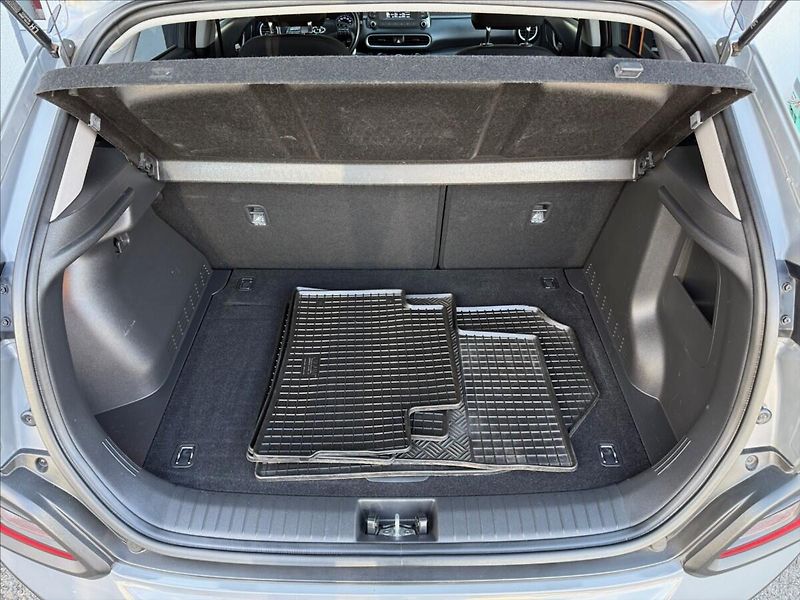 Hyundai Kona 1,0 T-GDI 1maj.CZ,po servisu - fotka 23 z 31