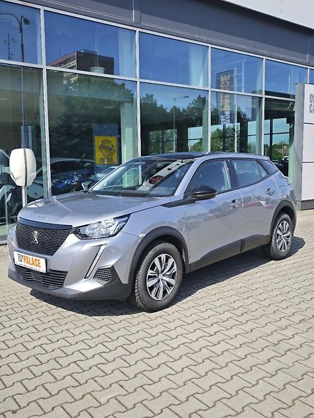 Peugeot 2008 (2022) Active - fotka 3 z 19