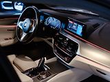 BMW Řada 5 540d xDrive M-Paket, ČR, DPH - náhled 24