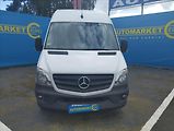 Mercedes-Benz Sprinter 2,1 - náhled 1