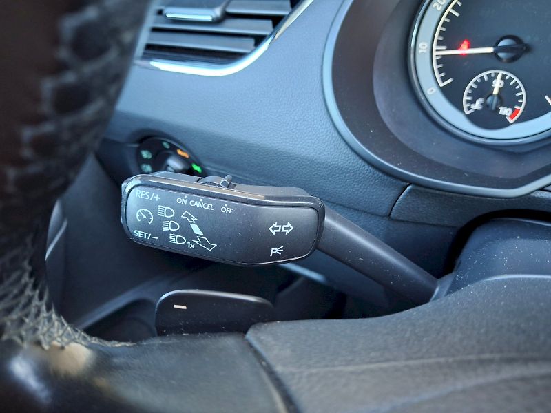 Škoda Octavia (2019) Style Plus DSG 2,0TSi 140kW - fotka 19 z 34