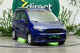 Ford Tourneo Courier - náhled 8
