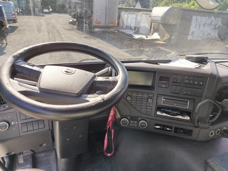 Volvo FM (2014) - fotka 5 z 19