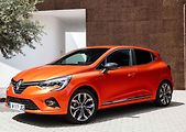 Nová generace Renaultu Clio - 280 000 Kč