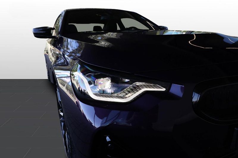 BMW Řada 2 M240i xDrive Coupé - fotka 18 z 22