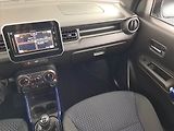 Suzuki Ignis (2021) 1.2 Hybrid, ČR,1.maj - náhled 8