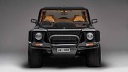 Lamborghini LM002.