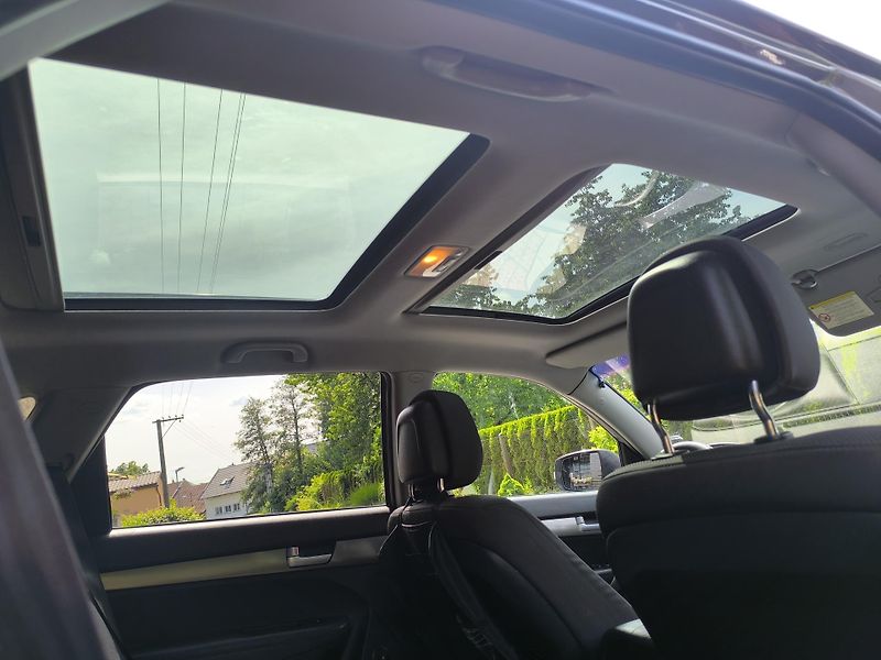Kia Sorento (2010) Prodej - fotka 5 z 13