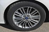 Ford S-MAX (2020) 2,0 D - náhled 9