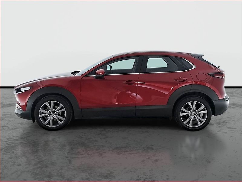 Mazda CX-30 (2019) Skyactiv-G 2.0 - fotka 3 z 21
