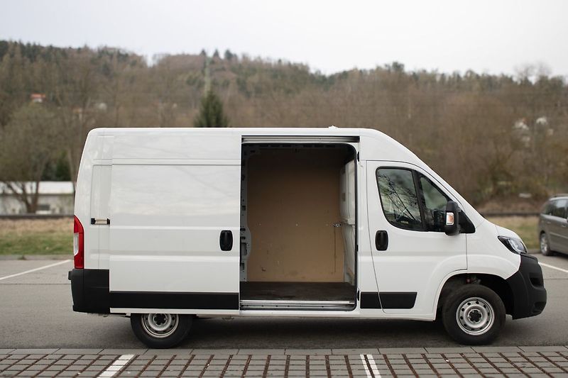 Fiat Ducato Servisuváno, bez investic, k p - fotka 4 z 32