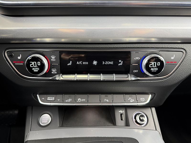 Audi Q5 2.0 PHEV QUATTRO S-LINE, PANO, - fotka 22 z 30