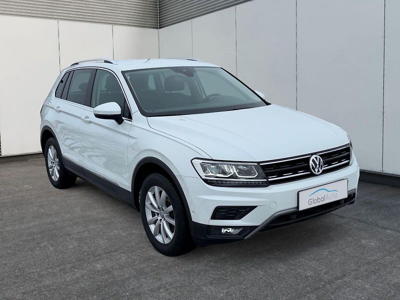 Volkswagen Tiguan (2018) 1.4TSI 110kW 4x4 TAŽNÝ ASIST - fotka 7 z 22