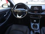 Hyundai i30 (2017) 1.4 CVVT, Serv.kniha, Tempomat - náhled 7