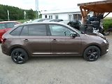 Škoda Rapid 1.2 tsi 81 kw - náhled 3