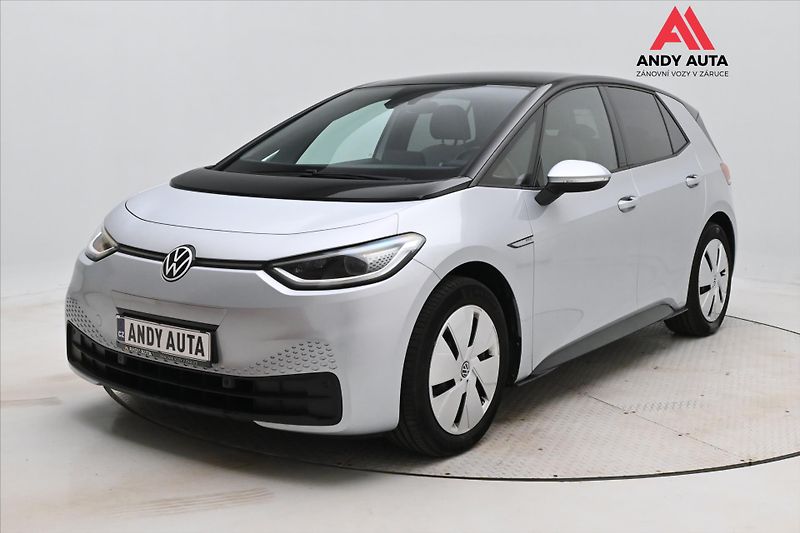 Volkswagen ID.3 Pro Business 150kW 58kWh SOH-8 - fotka 1 z 28