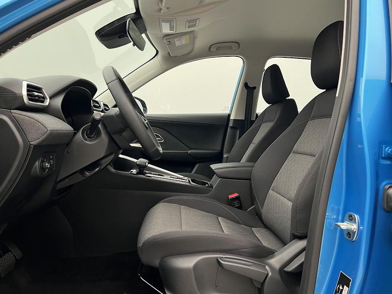 MG ZS 1.5 EMOTION HYBRID+ AUT CZ  - fotka 3 z 38