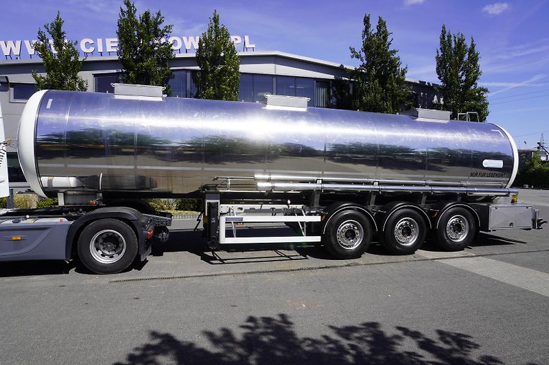 Ostatní (2022) SZUMLAKOWSKI NCSZ tanker 30/1  - fotka 3 z 12