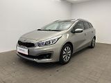 Kia Ceed 1.6 CRDI EXCLUSIVE - náhled 1