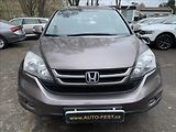 Honda CR-V 2,2 i-DTEC 4x4 SERVISNÍ KNÍŽKA - náhled 1