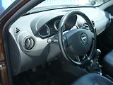 Dacia Duster 1.6i 77Kw 4x4 Prestige Klima - náhled 12