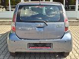 Daihatsu Sirion (2006) 1.3i 67kW AUT 4WD - náhled 7