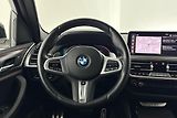 BMW X3 xDrive30d - náhled 8