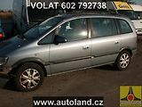 Opel Zafira (2002) VOLAT 602 792738 - náhled 1