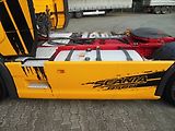Scania R500, Retarder, Hydraulika, Ko - náhled 8
