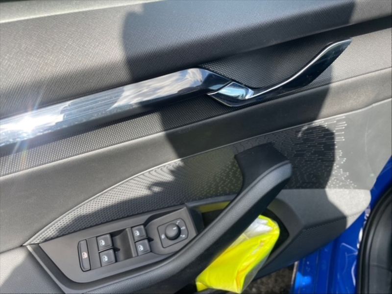 Škoda Octavia 1,5 TDI 110 Active - fotka 11 z 11
