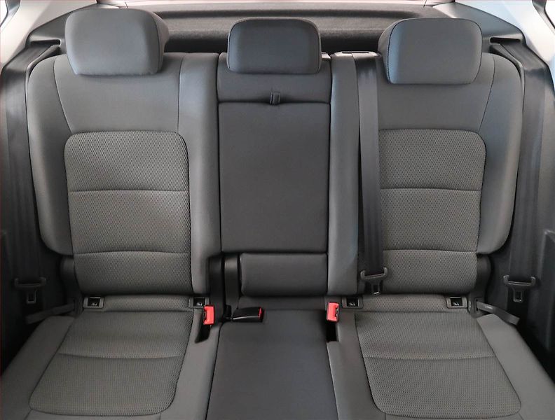 Volkswagen Golf Sportsvan (2018) 1.5 TSI, Serv.kniha, Tempomat - fotka 10 z 14