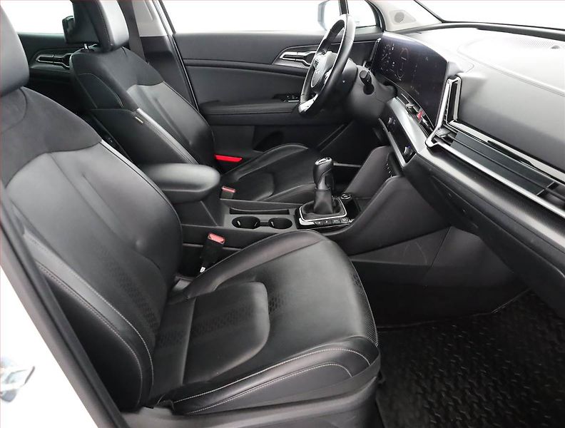 Kia Sportage (2022) Top 1.6 T-GDI - fotka 7 z 20