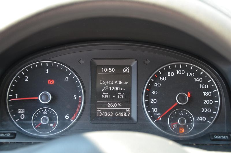 Volkswagen Caddy (2020) Max 2.0TDI90 4M 4x4 - fotka 12 z 15