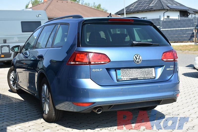 Volkswagen Golf (2015) Comfortline 1,6 TDI - fotka 3 z 41