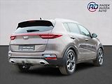 Kia Sportage 2,0 CRDi  ČR,A/T,4x4,GT-LINE - náhled 4