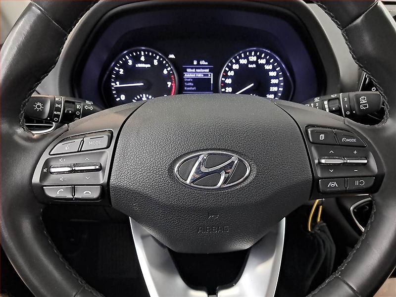 Hyundai i30 (2021) 1.5 DPI, Tempomat - fotka 17 z 20